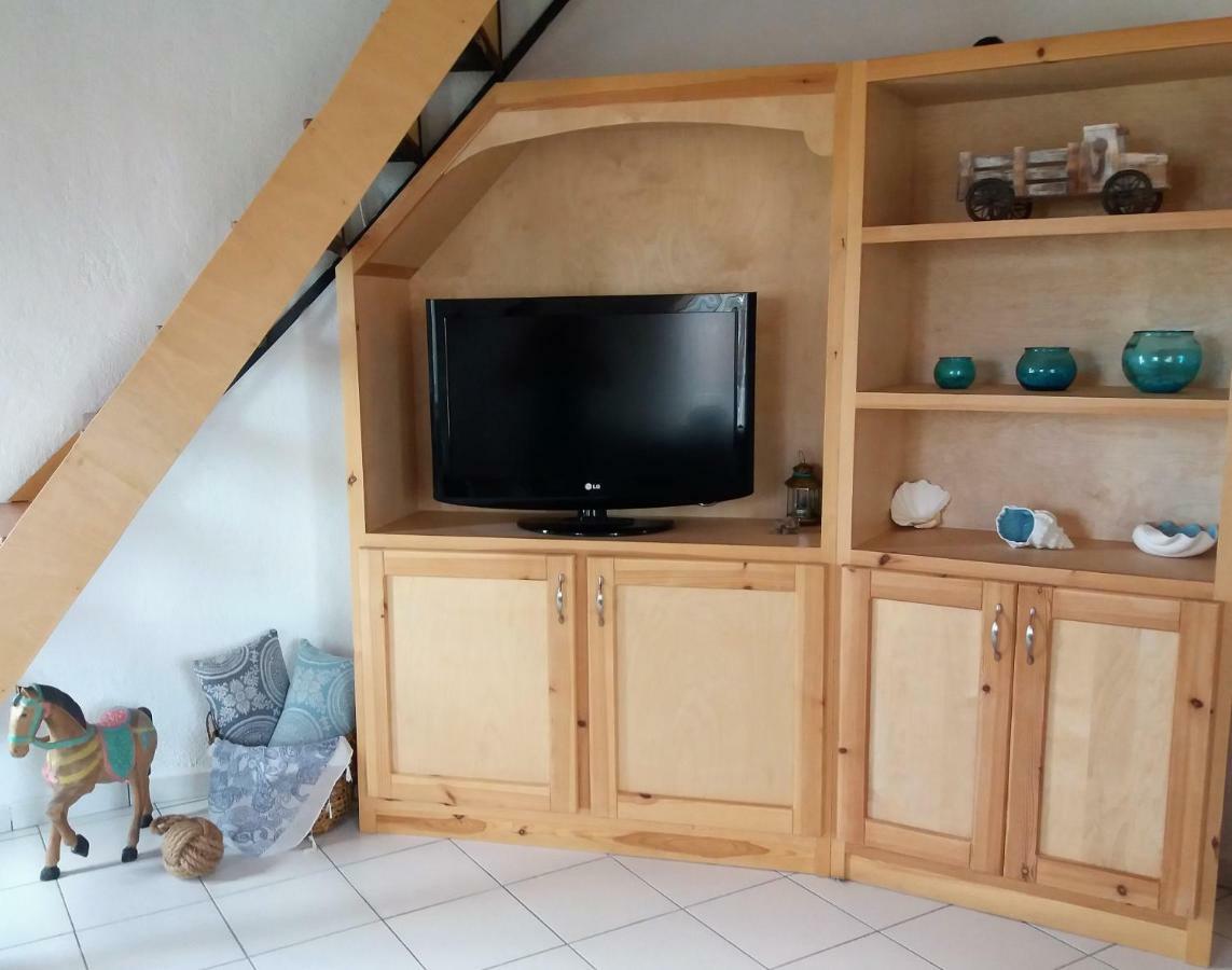 Pyrgos Villa Mókhlos Ngoại thất bức ảnh